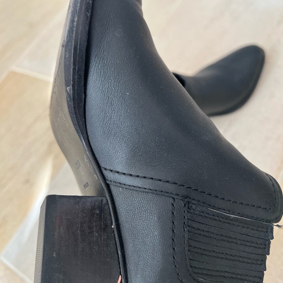 Alexander Wang booties - Picture 8 of 9